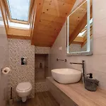 بيت للعطل Awesome In Mikulina Luka With Wifi *