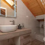 بيت للعطل Awesome In Mikulina Luka With Wifi *