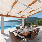 بيت للعطل Awesome In Mikulina Luka With Wifi فيلا لوكا