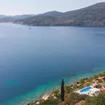 بيت للعطل Awesome In Mikulina Luka With Wifi