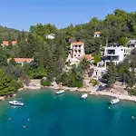 Awesome In Mikulina Luka With Wifi فيلا لوكا