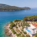 Awesome In Mikulina Luka With Wifi بيت للعطل *
