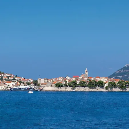 Front In Mikulina Luka