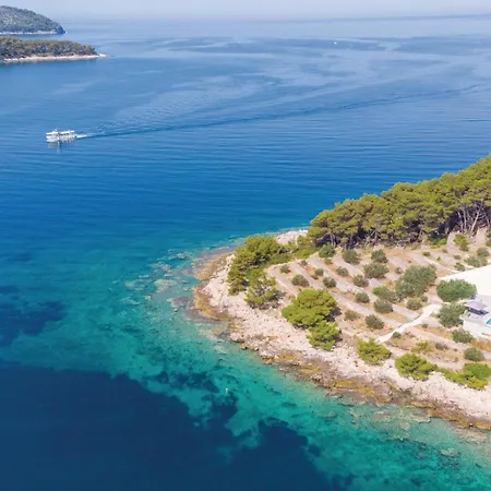 Awesome In Mikulina Luka With Wifi