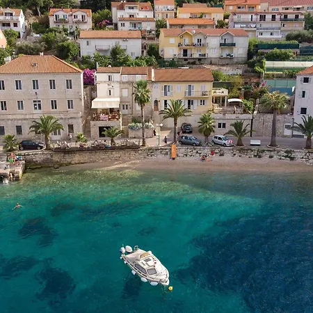 Awesome In Mikulina Luka With Wifi *