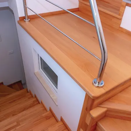 Awesome In Mikulina Luka With Wifi * Ostrvo Šijak