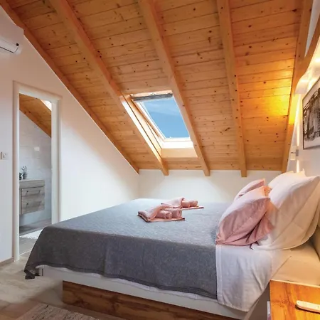 Awesome In Mikulina Luka With Wifi