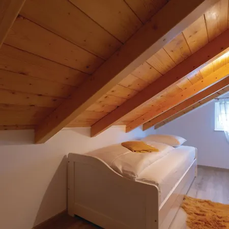 Nyaraló Awesome In Mikulina Luka With Wifi