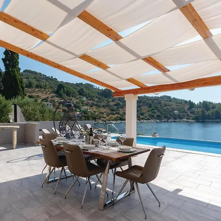 Awesome In Mikulina Luka With Wifi فيلا لوكا