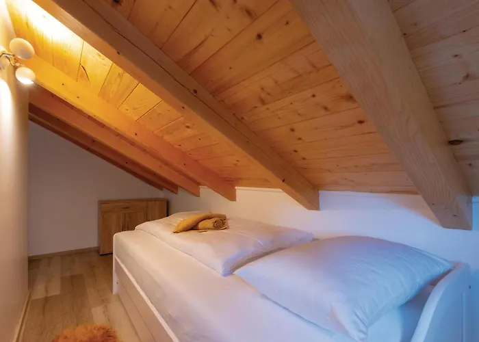 بيت للعطل Awesome In Mikulina Luka With Wifi