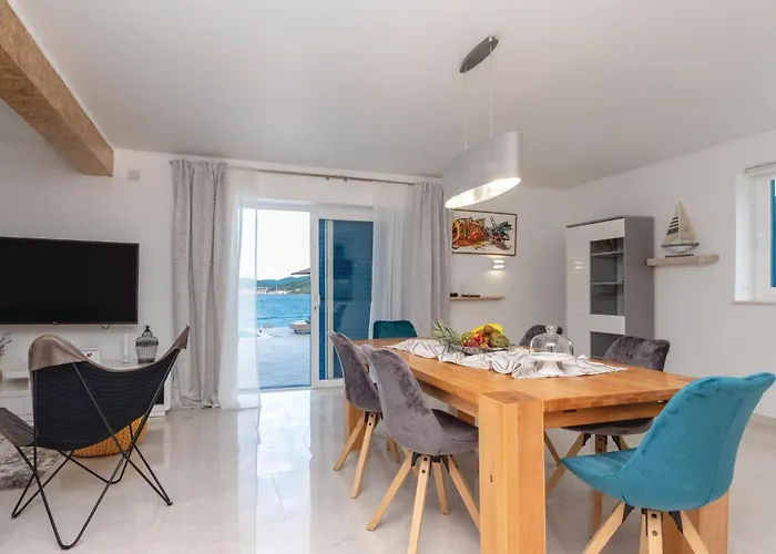 Awesome In Mikulina Luka With Wifi بيت للعطل *