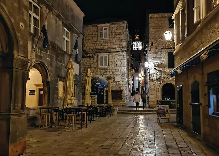 Awesome In Mikulina Luka With Wifi بيت للعطل Ostrvo Šijak