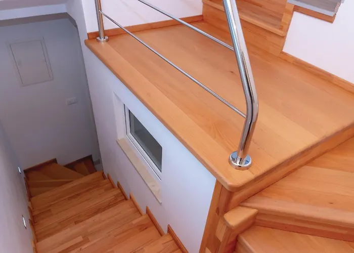 Awesome In Mikulina Luka With Wifi * Ostrvo Šijak