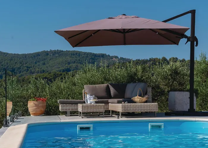 Awesome In Mikulina Luka With Wifi بيت للعطل Ostrvo Šijak