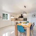 Awesome In Mikulina Luka With Wifi Сasa de vacaciones