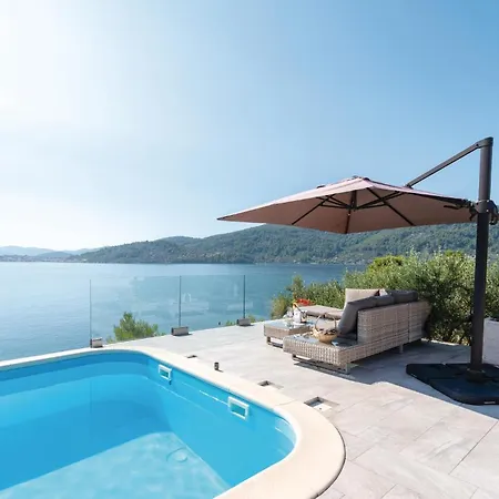 Awesome In Mikulina Luka With Wifi *