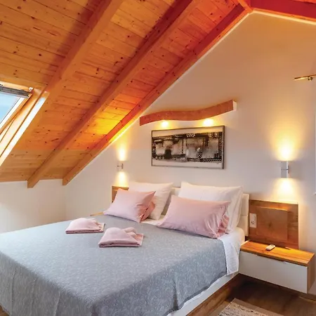 Awesome In Mikulina Luka With Wifi *