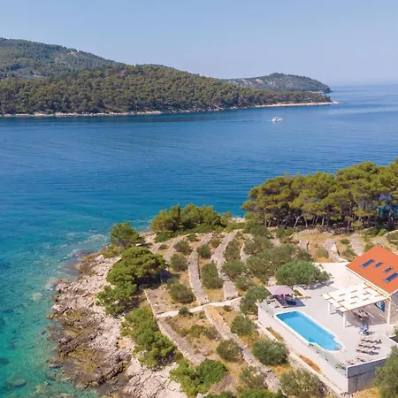 Awesome In Mikulina Luka Vakantiehuis *
