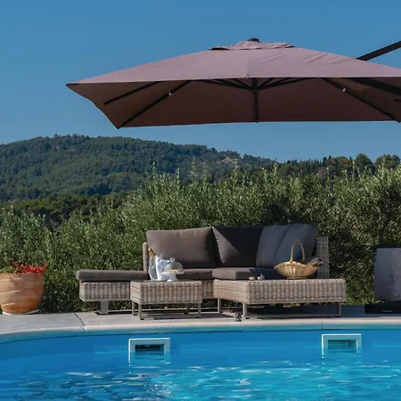 Awesome In Mikulina Luka With Wifi Σπίτι διακοπών Vela Luka