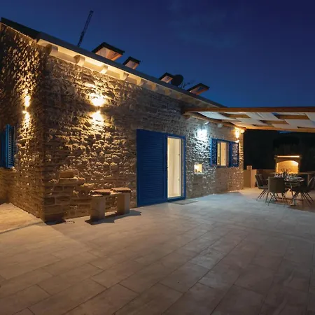 Awesome In Mikulina Luka With Wifi *