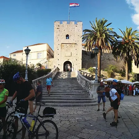 Awesome In Mikulina Luka With Wifi * Ostrvo Šijak