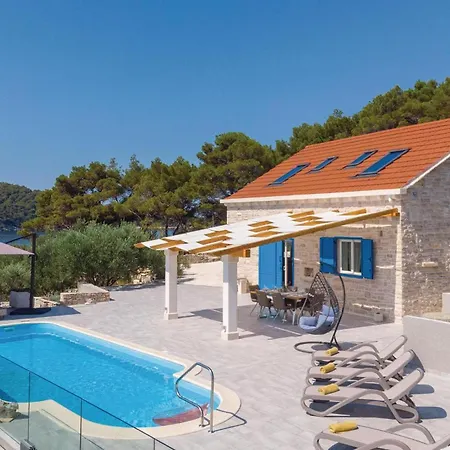 Front In Mikulina Luka