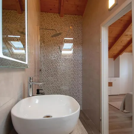 Awesome In Mikulina Luka With Wifi *