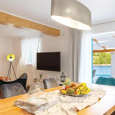 Awesome In Mikulina Luka With Wifi Vela Luka