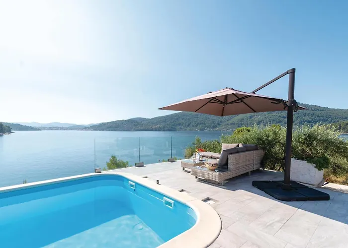 Awesome In Mikulina Luka With Wifi *