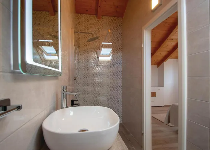 Awesome In Mikulina Luka With Wifi *